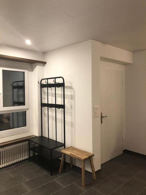 Inn Joy Apartments - Rorschach Mit Panoramasicht Exteriér fotografie